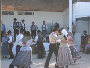 baile