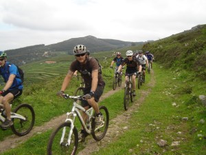 cycling foia