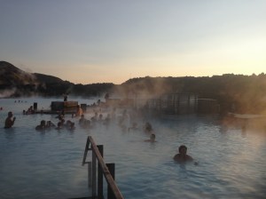 Blue Lagoon